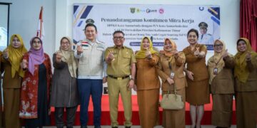 PLN Bantu Warga Berisiko Stunting
