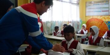 KPI Dukung Program Makan Bergizi