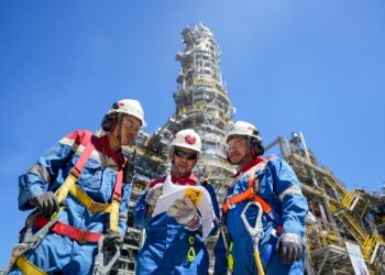 KPB Mantapkan Tahap Akhir RDMP