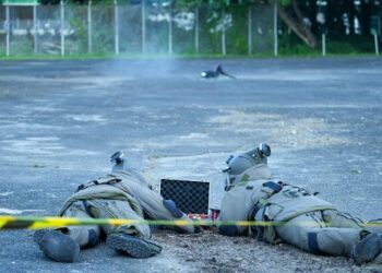 Bandara SAMS Jalankan Fungsi PKD