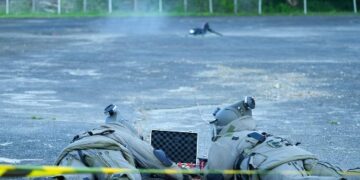 Bandara SAMS Jalankan Fungsi PKD