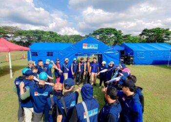 EMT Muhammadiyah Resmi Berstandar WHO