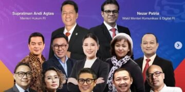 AMSI Gelar Indonesia Digital Conference (IDC) 2025, Mengangkat Tema Besar ‘Sovereign AI: Menuju Kemandirian Digital”