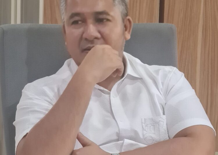 DPRD Balikpapan Genjot Target Perda