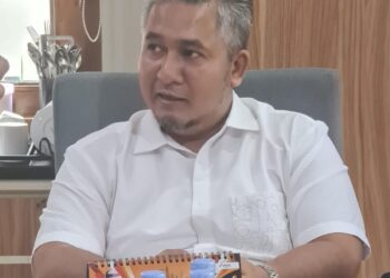 Komisi I Dorong Revisi Perda Miras