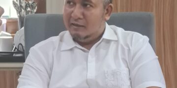 Komisi I Dorong Revisi Perda Miras