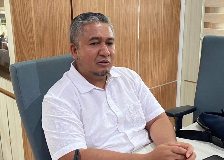 Gelar Reses, DPRD Sampaikan Kondisi Fiskal