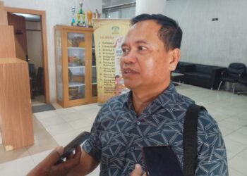 DPRD Jamin Anggaran Banjir