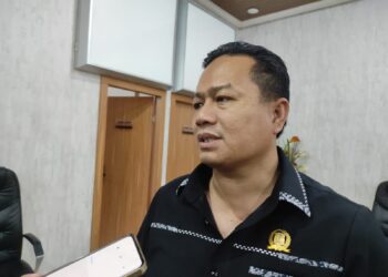 Pemotongan DBH Bisa Hambat RS Baltim