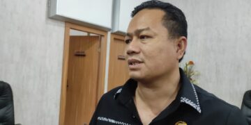 Pemotongan DBH Bisa Hambat RS Baltim