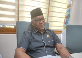 DPRD Suarakan Pertanian Perkotaan