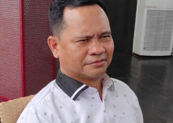 Komisi III Dorong Sinkronisasi Tata Ruang