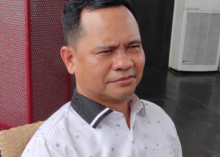 Komisi III Dorong Sinkronisasi Tata Ruang