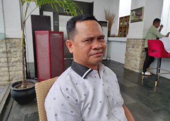 Komisi III Desak Penataan Kabel Udara