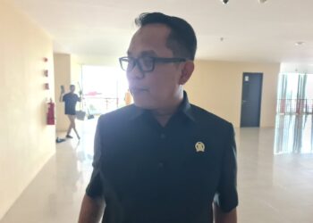 DPRD Siap Dampingi Pengembangan Pesantren