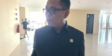 DPRD Siap Dampingi Pengembangan Pesantren