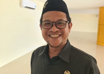 DPRD Keluhkan Penertiban Pandansari