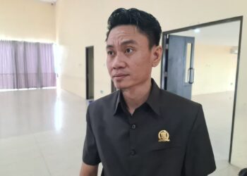 DPRD Ingatkan Pentingnya Imunitas Digital