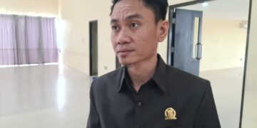 DPRD Ingatkan Pentingnya Imunitas Digital