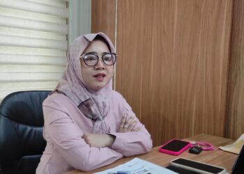 DPRD Ingatkan Pembaruan Data Stunting