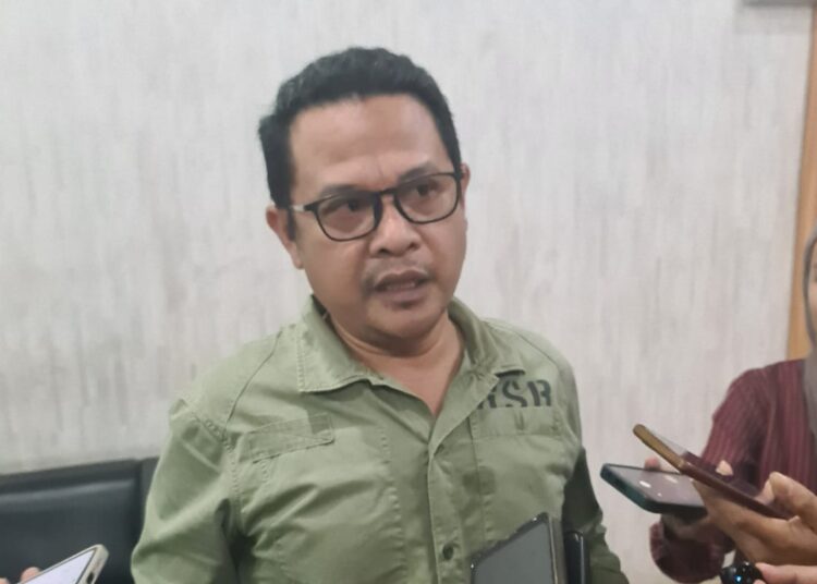 DPRD Suarakan Regulasi Videotron