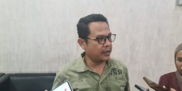 Komisi II Soroti Penataan Videotron