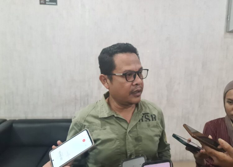 Komisi II Soroti Penataan Videotron