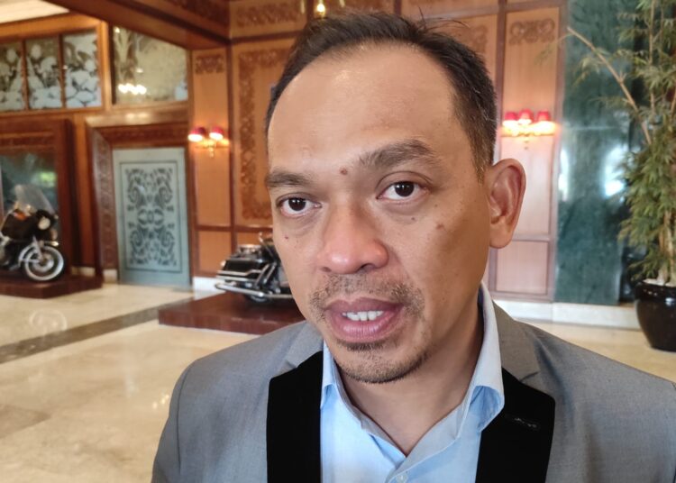 DPRD Dorong Warga Urus SHM