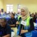 Bandara SAMS Gelar Latihan PKD