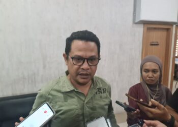 DPRD Usulkan Perumda Kelola Videotron