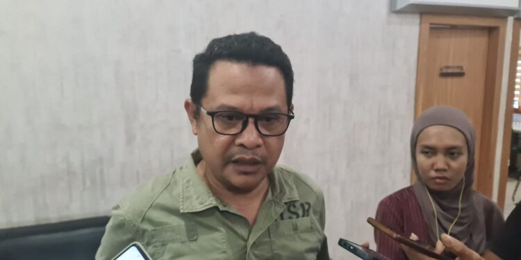 DPRD Usulkan Perumda Kelola Videotron