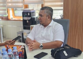 DPRD Jadikan Optimalisasi PAD Solusi Pemangkasan