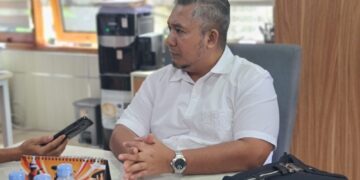 DPRD Jadikan Optimalisasi PAD Solusi Pemangkasan