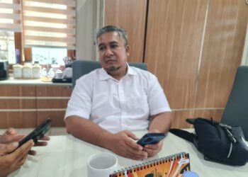 DPRD dan Pemkot Siapkan Strategi Hadapi Pemangkasan