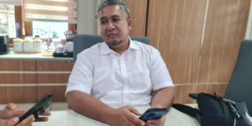 DPRD dan Pemkot Siapkan Strategi Hadapi Pemangkasan