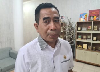 DPRD Dorong Layanan KTP di Kelurahan