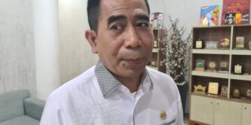 DPRD Dorong Layanan KTP di Kelurahan