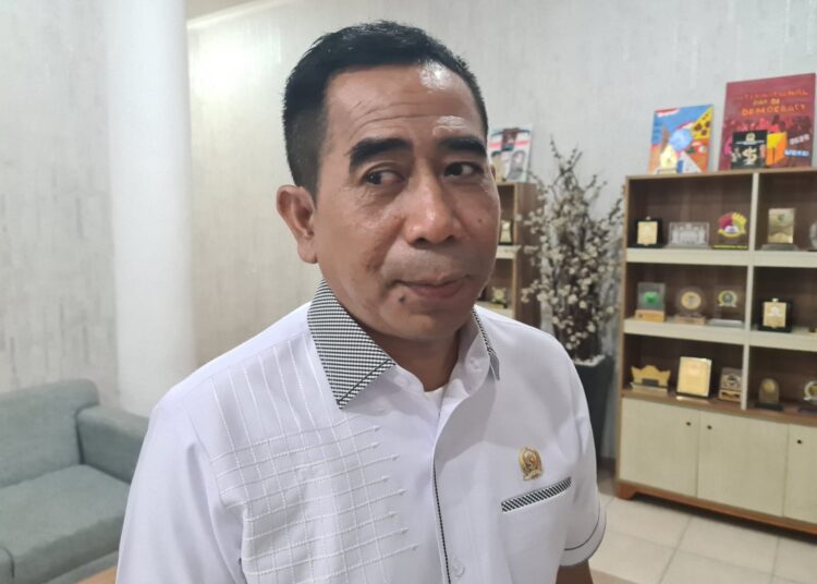DPRD Dorong Layanan KTP di Kelurahan
