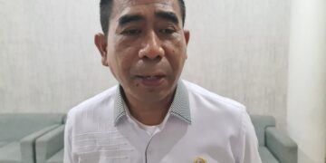 Percepat Sertifikasi, DPRD Usulkan Gandeng Pihak Ketiga
