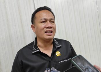 DPRD Perjuangkan Kompensasi Pekerja RDMP