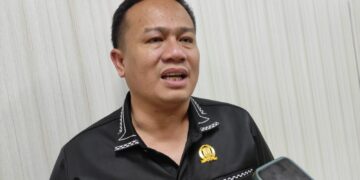 DPRD Perjuangkan Kompensasi Pekerja RDMP