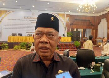 DPRD Siapkan Benteng Ideologi Pancasila