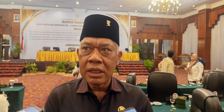 DPRD Siapkan Benteng Ideologi Pancasila