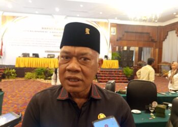 Raperda Perumahan Masuk Tahapan Harmonisasi