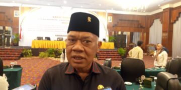 Raperda Perumahan Masuk Tahapan Harmonisasi