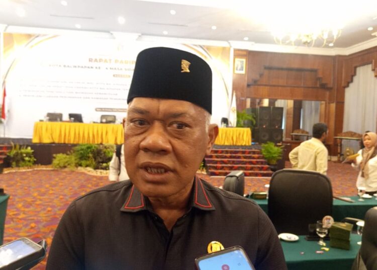 Raperda Perumahan Masuk Tahapan Harmonisasi