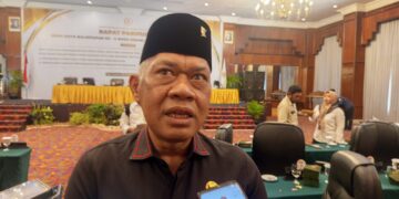 DPRD Pastikan Pemerataan Program Balikpapan Terang