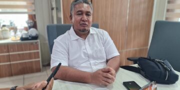 Bapemperda Siap Perkuat Regulasi Penataan Aset