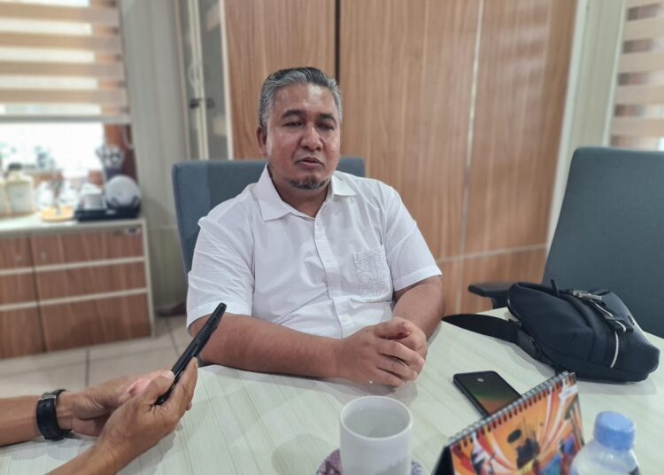 Bapemperda Siap Perkuat Regulasi Penataan Aset