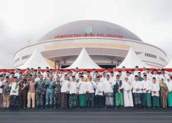 DPRD Dukung Santri Melek Teknologi